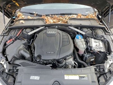 Audi A4 B9 Limousine 2.0 TFSI 252KM 2017 Audi A4 Limousine Premium Plus 2017 2.0 Benzyna 252KM, zdjęcie 6