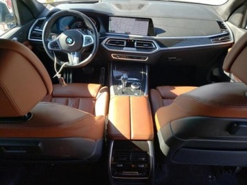 BMW X7 2022 BMW X7 BMW X7 xDrive40i, od ubezpieczalni, zdjęcie 6