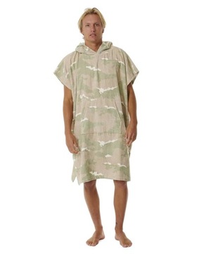 Poncho Rip Curl - Combo - Sage