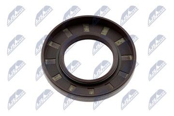 УПЛОТНИТЕЛЬ ВАЛА NTY