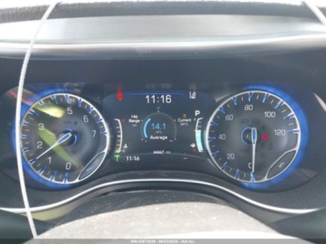 Chrysler Pacifica II 2021 Chrysler Pacifica Limited 2021 3.6l 3.6 Benzyna 287KM, zdjęcie 10