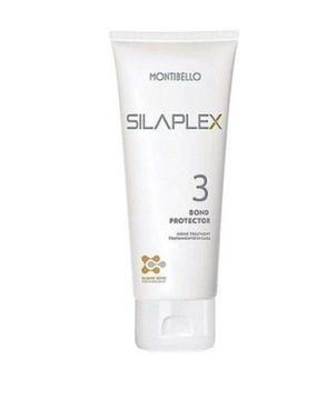 MONTIBELLO SILAPLEX 3 BOND KURACJA OCHRONNA 100ml