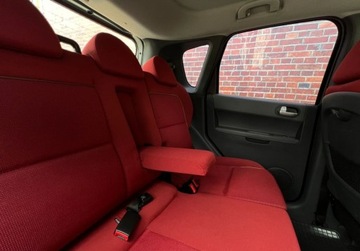 Mitsubishi Colt VI Hatchback 1.5 i 16V 109KM 2007 Mitsubishi Colt Automat klima Niski przebieg Gwarancja w cenie Warszawa VL, zdjęcie 18