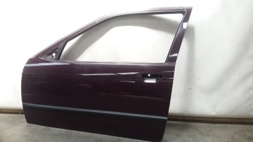 Drzwi lewy przód 328/4 BMW E36