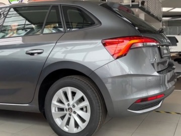 Skoda Scala Hatchback Facelifting 1.0 TSI 115KM 2026 SKODA Scala Edition 130 1.0 TSI Hatchback 115KM 2026, zdjęcie 4