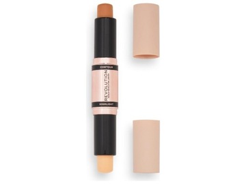 REVOLUTION Fast Base Contour Stick Dwustronny