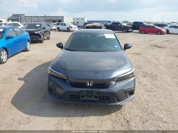 Honda Civic XII 2022 Honda Civic sport, 2022r., 2.0L 2.0 Benzyna 158KM, zdjęcie 6