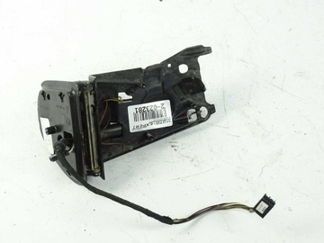 MERCEDES W203 STOJAN ZRCÁTKO ELEKTRO LEVÉ 7 PIN