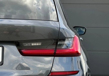BMW Seria 3 G20-G21 Touring 2.0 320d 190KM 2020 BMW Seria 3 BMW 320d M Pakiet Lasery Tempomat Adaptacyjny HarmanKardon Hea, zdjęcie 5