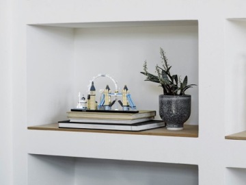 LEGO АРХИТЕКТУРА 21034 Лондон