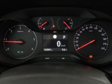 Opel 2018 Opel Grandland X Design Line automat grzane fotele, zdjęcie 21