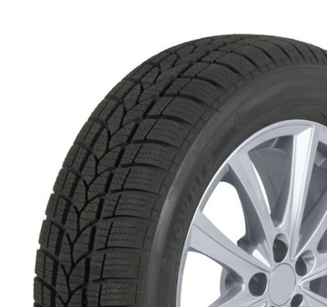 Opona zimowa osobowa KORMORAN Snowpro B2 175/80R14