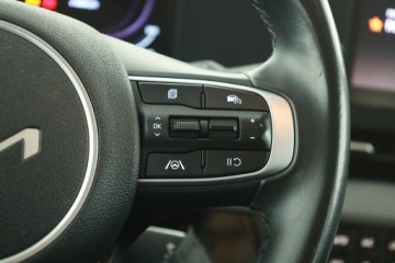 Kia Sportage V SUV 1.6 T-GDI 150KM 2022 Kia Sportage 1.6 T-GDI, Salon Polska, zdjęcie 12