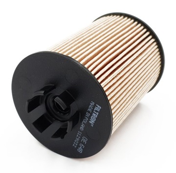 FILTRON OE 648 Масляный фильтр