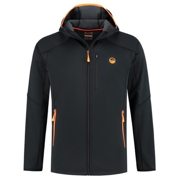 Kurtka Wędkarska Guru Polar Softshell Jacket r. XL