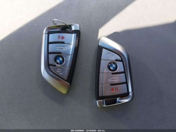 BMW Seria 8 II 2024 BMW Seria 8 2024 BMW 8 Series 840i Gran Coupe 3.0 Benzyna 335KM, zdjęcie 14