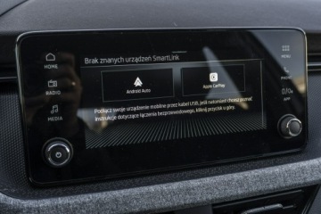 Skoda Scala Hatchback Facelifting 1.5 TSI 150KM 2025 Škoda Scala Skoda Scala Edition 130 1.5 TSI 150, zdjęcie 23