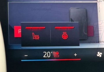 BMW Seria 1 F70 Hatchback M 2.0 M135 300KM 2025 BMW Seria 1 I wlasciciel M Sport Gwarancja Bezwypadkowy FVAT23, zdjęcie 36