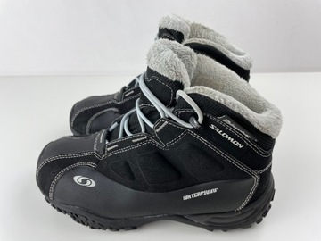 Buty Salomon. Stan Idealny ! Rozmiar 37 1/3