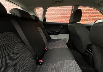 Kia Ceed I Hatchback 1.4 109KM 2009 Kia Ceed LPG Klima Super Stan Isofix Gwarancja w cenie Warszawa VKJX 1.4, zdjęcie 16