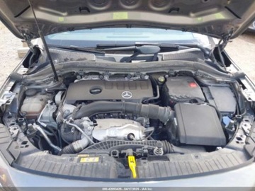 Mercedes GLA II 2021 Mercedes-Benz GLA 250 2021 2.0l 2.0 Benzyna 221KM, zdjęcie 7