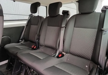 Ford Transit Custom I 2023 Ford Transit Custom 2.0 130KM L2 320 Trend Salon PL Vat 23 Serwis ASO 2.0, zdjęcie 14