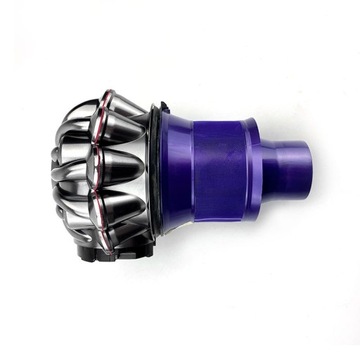 Для Dyson V6 Hepa фильтр-циклон контейнер с аксессуарами