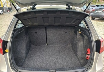 Seat Ibiza IV 2012 Seat Ibiza ST Bogata wersja Super stan 1.2 Benzyna 84KM, zdjęcie 12