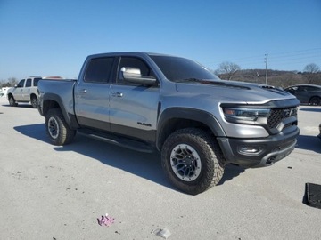  RAM 1500 TRX 2021 6.2l 6.2 Benzyna 702KM, zdjęcie 4