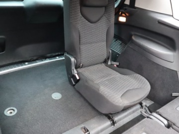 Peugeot 308 I SW 2.0 HDi FAP 136KM 2009 Peugeot 308 2.0 HDI, 7 miejsc, Klima, Klimatronic, zdjęcie 15