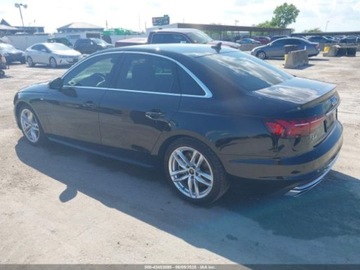 Audi A4 B9 2023 Audi a4 Premium Plus 45 Tfsi S Line Quattro S Tronic 2023 2.0l 2.0 Benzyna, zdjęcie 3