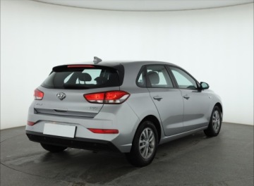 Hyundai i30 III Hatchback Facelifting 1.5 DPI 110KM 2022 Hyundai i30 1.5 DPI, Salon Polska, 1. Właściciel, zdjęcie 4