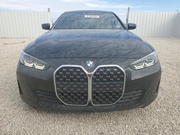 BMW Seria 4 G22-23-26 2025 BMW Seria 4 430XI Gran Coupe 2024 2.0l 2.0 Benzyna 255KM, zdjęcie 5