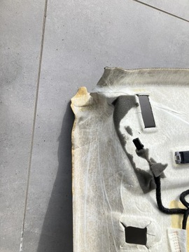 ПАНОРАМА ПОТОЛКА ЧЕРНАЯ VW ID.3 ID 3