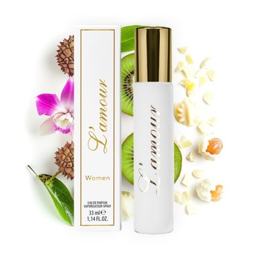Perfumetka Damska L'amour Premium Nr 546 - 33ml