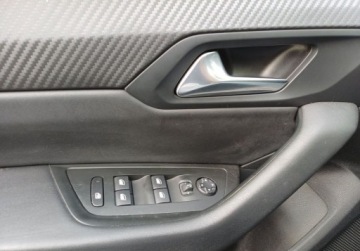 Peugeot 508 II SW 1.5 BlueHDi 130KM 2022 Peugeot 508 SW 298 1.5 BlueHDi 130 KM Allure Pack Automat I wl. FV23, zdjęcie 20