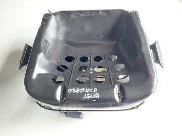 SHARAN OBROTNICA MECHANIZM OBROTOWY FOTELA LEWA