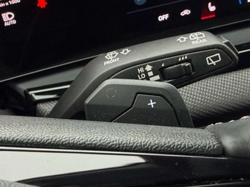 Audi A5 B10 Avant 2.0 TFSI 150KM 2025 Audi A5 Avant Faktura VAT 23 Gwarancja Audi sound system 2.0 Benzyna, zdjęcie 15