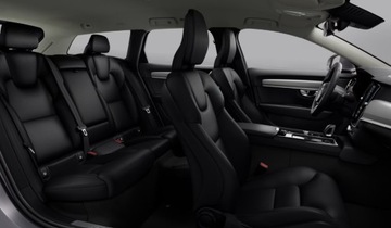Volvo XC90 II 2025 VOLVO V90 CORE T6 PLUG-IN (253 + 145KM) DOSTĘPNY OD RĘKI, zdjęcie 5
