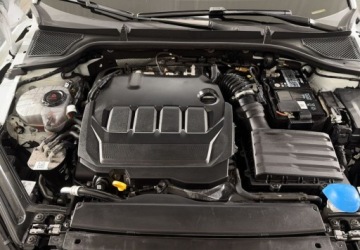 Skoda Octavia IV Kombi 2.0 TDI 150KM 2022 Skoda Octavia VAT 23 Combi Ambition 2.0TDI 150KM DSG 2022 r., salon PL, I, zdjęcie 29