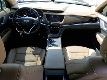 Cadillac 2022 Cadillac XT6 Sport Platinum 2022 3.6l 3.6 Benzyna 310KM, zdjęcie 8