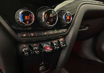 Mini Countryman F60 Crossover Facelifting 2.0 S 178KM 2023 MINI Countryman Cooper S ALL4 Countryman, Salon Polska, Faktura VAT 23, Be, zdjęcie 27