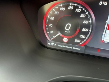 Volvo V60 II  2021 Volvo V60 Inscription Orrefors Sweden FV23%, zdjęcie 18