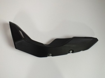 OSŁONA TŁUMIKA KAWASAKI Z800 Z 800 13-16