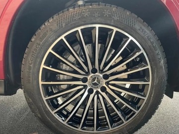 Mercedes GLC C254/X254 Coupe 2.0 200 204KM 2025 GLC Coupe 200 4-Matic AMG Line 2.0 (204KM) 2025, zdjęcie 12