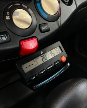 Nissan Micra III Hatchback 5d 1.2 i 16V 80KM 2005 Nissan Micra Automat LPG Klima Gwarancja w cenie Warszawa VKAV 1.2 80KM, zdjęcie 21