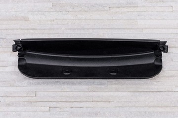 ЦЕНТРАЛЬНАЯ КРЫШКА ПЕРЕДНИЧКИ, ОБЛИЦОВКА 51717169421 BMW X5 E70 2006-13