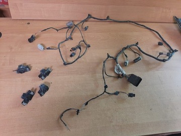 PDC HARNESS CV6T15K867 MFC FORD KUGA II 2 датчика