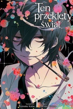 Ten przeklęty świat #1