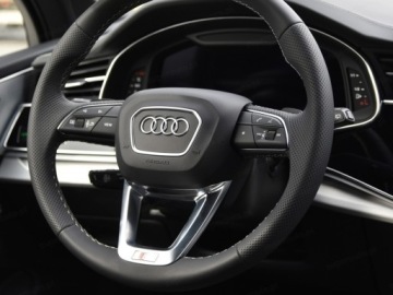 Audi Q7 II SUV Facelifting  3.0 50 TDI 286KM 2026 AUDI Q7 50 TDI quattro S Line Suv 3.0 (286KM) 2026, zdjęcie 7